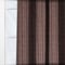 MOON Netherfield Lavender curtain