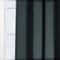 MOON Spectrum Charcoal curtain