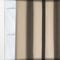 MOON Spectrum Fenchurch curtain