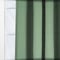 MOON Spectrum Sage curtain