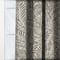 Acoustic Onyx curtain