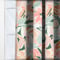 Adriana Bon Bon curtain