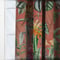 Prestigious Textiles Barbados Watermelon curtain