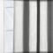 Beau Parchment curtain