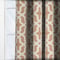 Bocelli Antique curtain