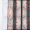 Bywater Vintage curtain