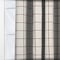 Carson Apricot curtain