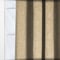 Cherie Honey curtain