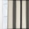 Cherie Marzipan curtain