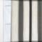 Cipriani Alabaster curtain