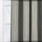 Clark Sage curtain