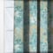 Claude Chambray curtain