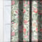 Clemence Meringue curtain