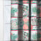 Clerkenwell Laurel curtain