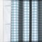 Cooper Denim curtain