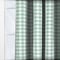 Cooper Olive curtain