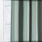 Correlli Duck Egg curtain