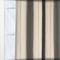 Correlli Oyster curtain