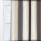Correlli Petal curtain