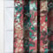 Fantasy Copper curtain