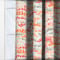 Gabriela Spice curtain