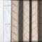 Gianna Antique curtain