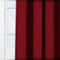 Prestigious Textiles Helsinki Cranberry curtain