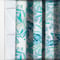 Henrietta Porcelain curtain