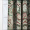 Prestigious Textiles Holyrood Laurel curtain
