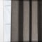 Jaxon Bronze curtain