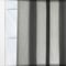 Jaxon Platinum curtain