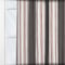 Jones Apricot curtain