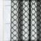 Kemala Cobalt curtain