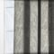 Kesiah Platinum curtain