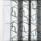 Lauder Cobalt curtain
