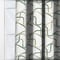 Lauder Fennel curtain