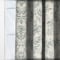 Makassar Slate curtain