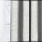 Monroe Putty curtain