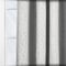 Neema Ecru curtain