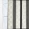 Opera Antique curtain
