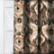 Pavon Desert curtain