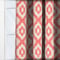 Potter Cherry curtain