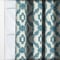 Potter Midnite curtain