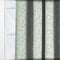 Ravel Duck Egg curtain