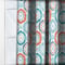 Roxy Dragonfly curtain