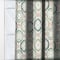 Roxy Oasis curtain