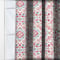 Sadira Dragonfly curtain
