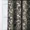 Samara Raven curtain