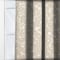 Samara Sand curtain
