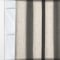 Sarcone Angora curtain